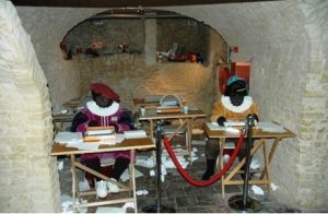 weekendtips Sinterklaaskelder in arnhem