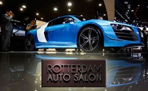 weekendtips25-27november autosalon rotterdam