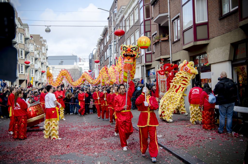 weekendtips 27 - 29 januari 2017 chinees nieuwjaar