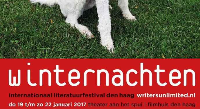 weekendtips winternachten literatuurfestival