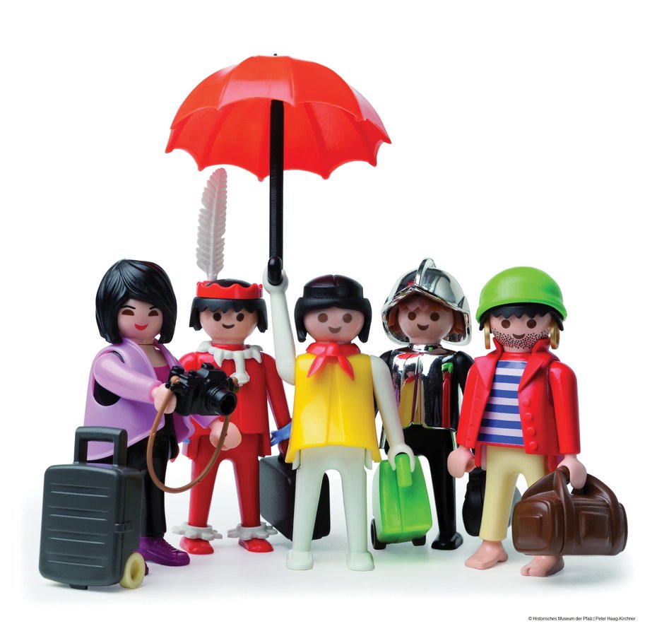 voorjaarsvakantie 2017 40 jaar playmobil