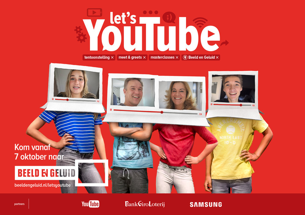 voorjaarsvakantie 2017 lets youtube