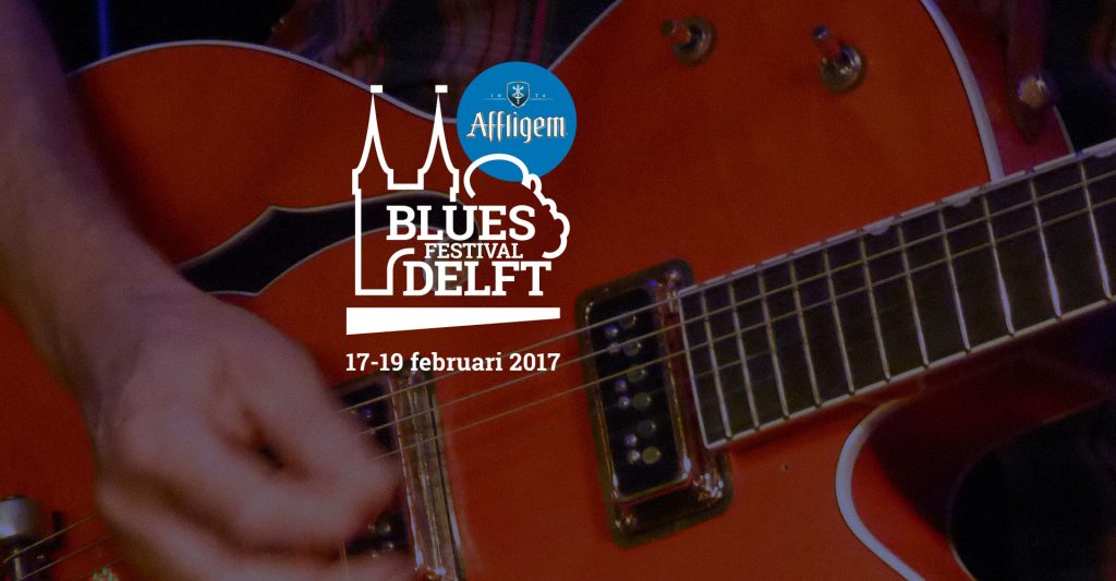weekendtips bluesfestival delft