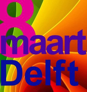 wekendtips internationale vrouwendag delft
