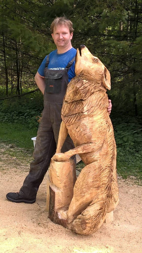 weekendtips woodcarving sunday emmen
