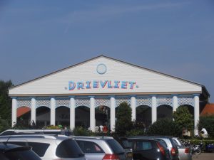 Paasweeken paasuitjes drievliet