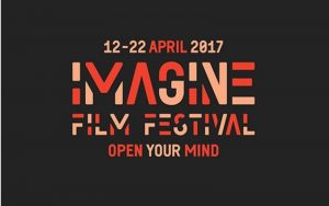weekendtips april imagine film festival