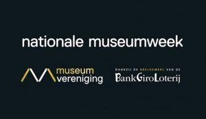 weekendtips april nationale museumweek 