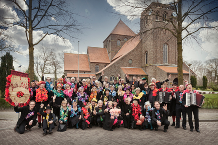 weekendtips april smartlappenfestival amersfoort