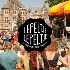 Pinksteren 2017 lepeltje lepeltje