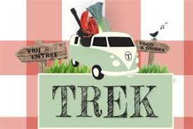 Pinksteren 2017 food truck festival