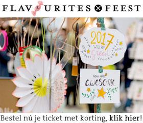 weekendtips mei flavourites