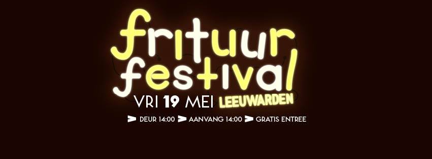 weekendtips mei frituur festival