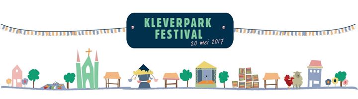 weekendtips mei kleverparkfestival