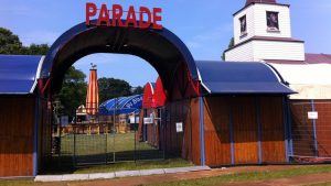 weekendtips juli de parade