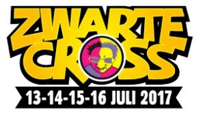 weekendtips juli zwarte cross