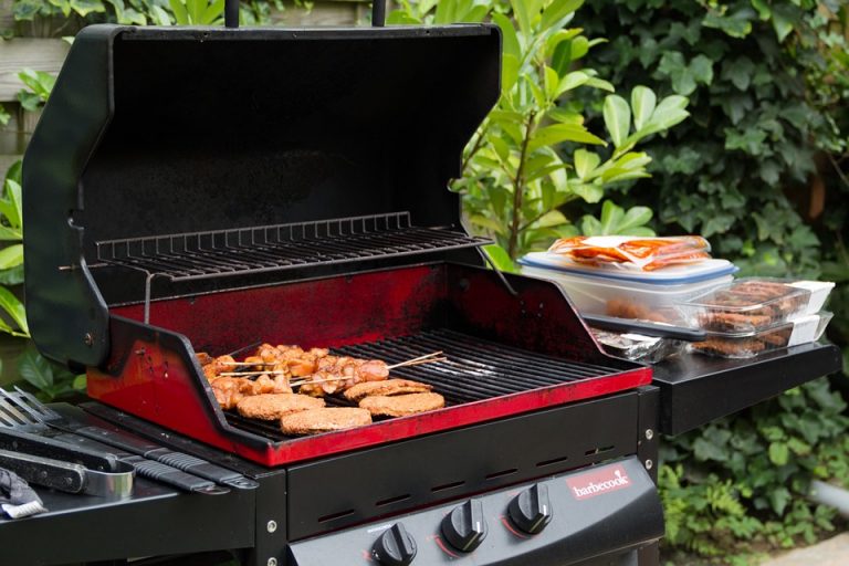 Tips welke barbecue kopen