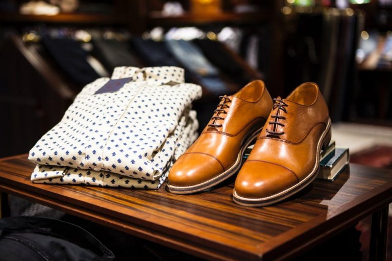 Mannenkleding – kledingadvies voor mannen