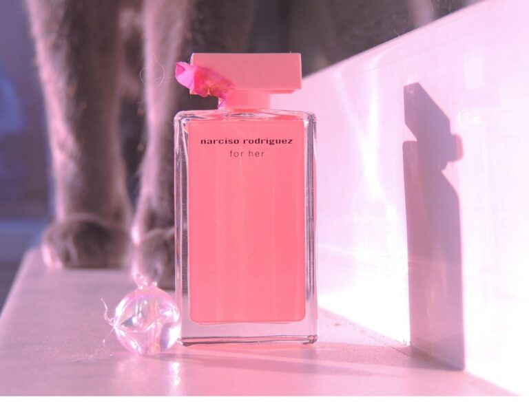 Parfum schadelijk voor de gezondheid? - tipsvoorjou.com