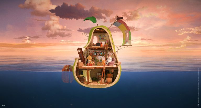 Filmtip voor kinderen winactie kleurplatenwedstrijd