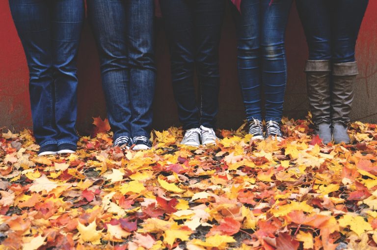 De schoenentrends herfst winter 2018-2019