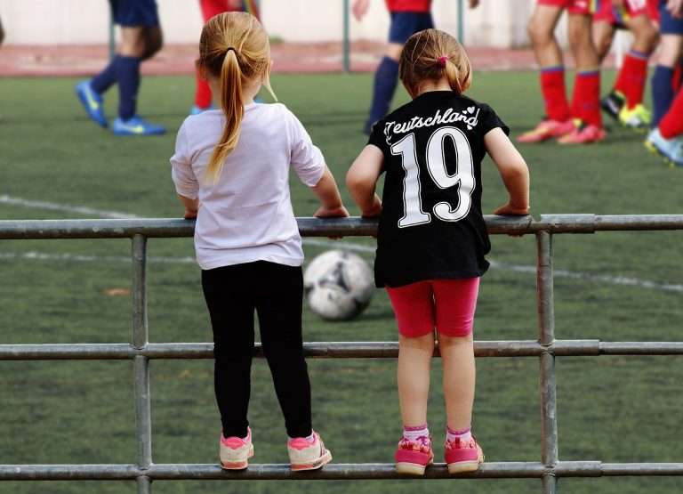 Voetbalshirts van sportoutfit naar fashion item