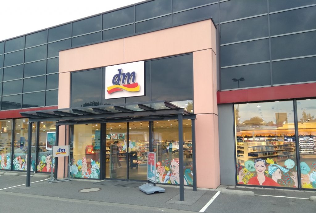 Tips boodschappen doen in Duitsland - tipsvoorjou.com