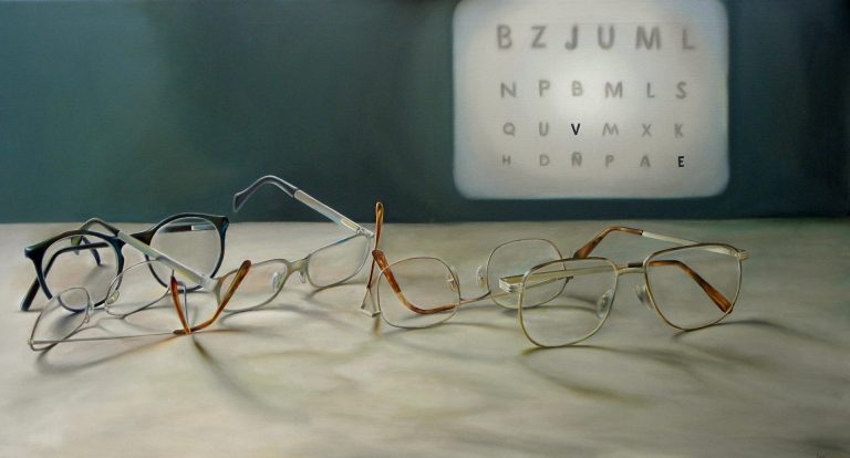 De brillentrends 2019 voor hem en haar