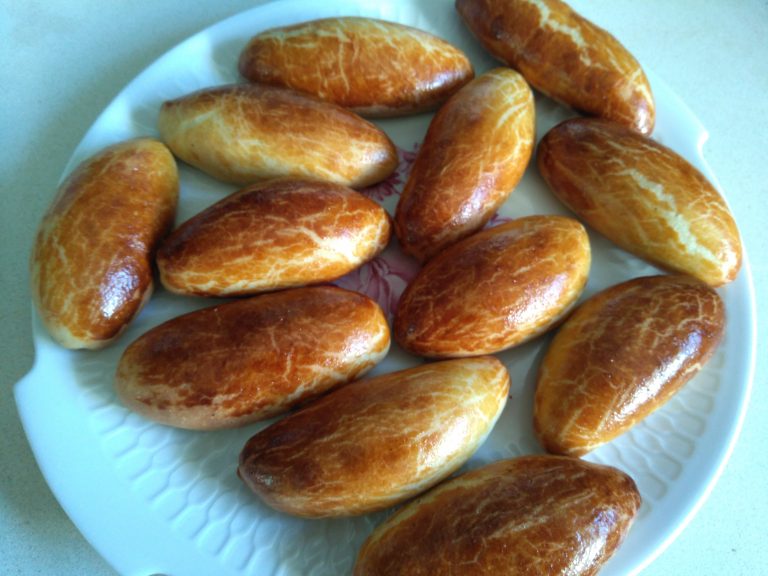Recept Turkse gehaktbroodjes