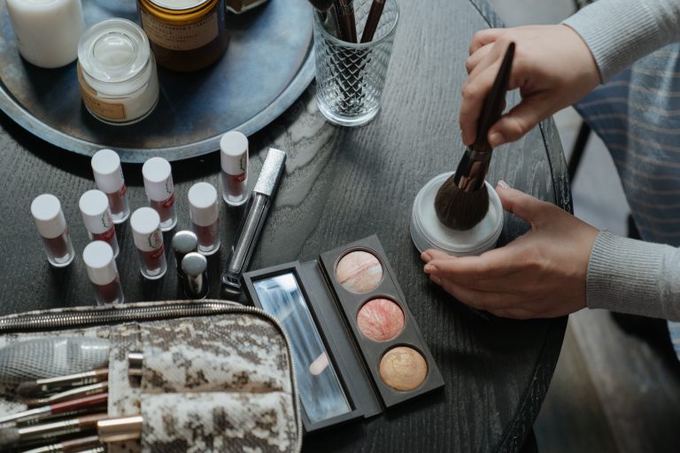 Ken jij deze 8 beautytips met babypoeder al?