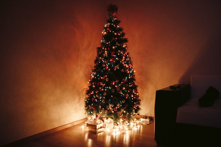 De ware Bijbelse oorsprong van het christelijke Kerst is heidens