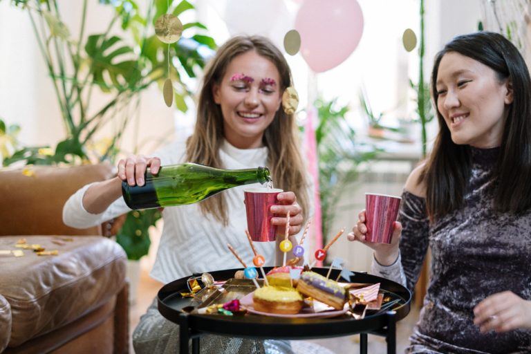 Met deze tips maak je er een onvergetelijke verjaardag van ondanks Corona maatregelen