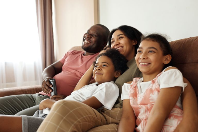 De leukste kerstfilms 2020 op Netflix
