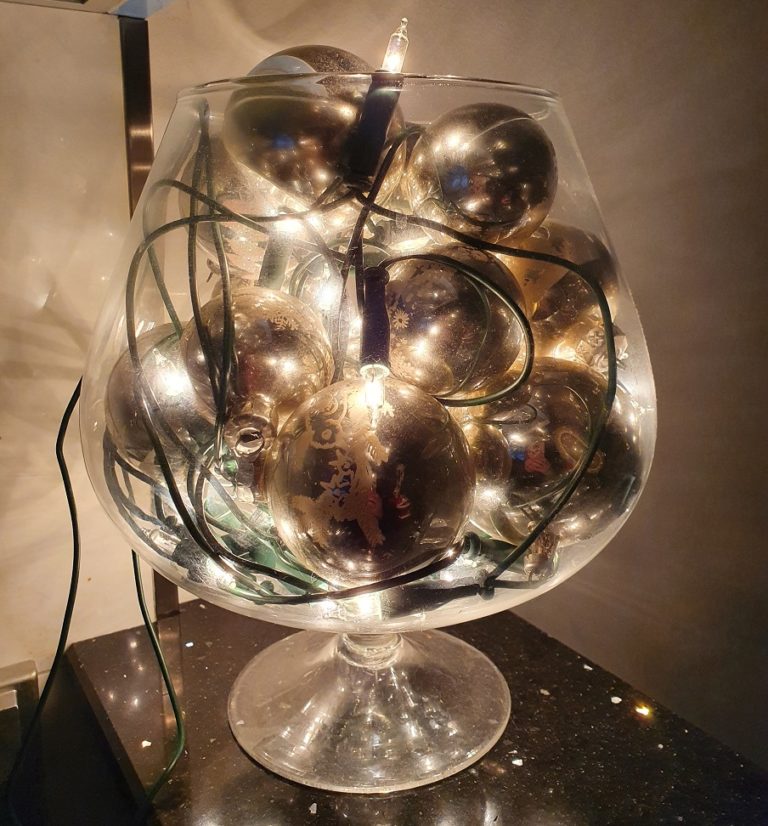Kerst een tijd van tradities