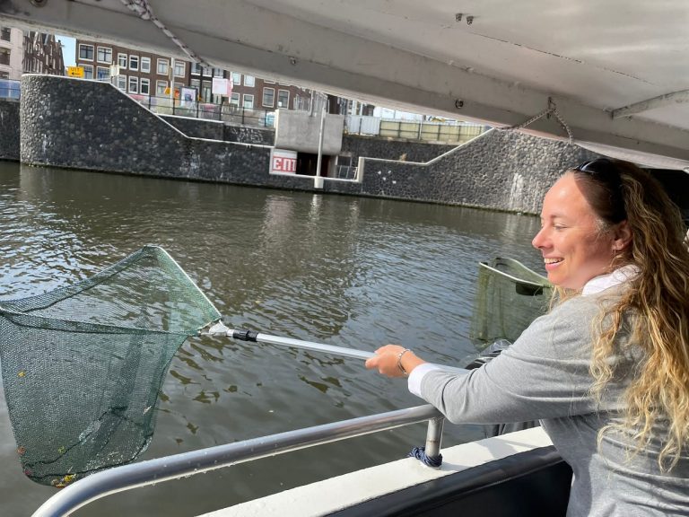 World Clean Up Day maak de wereld een klein beetje schoner