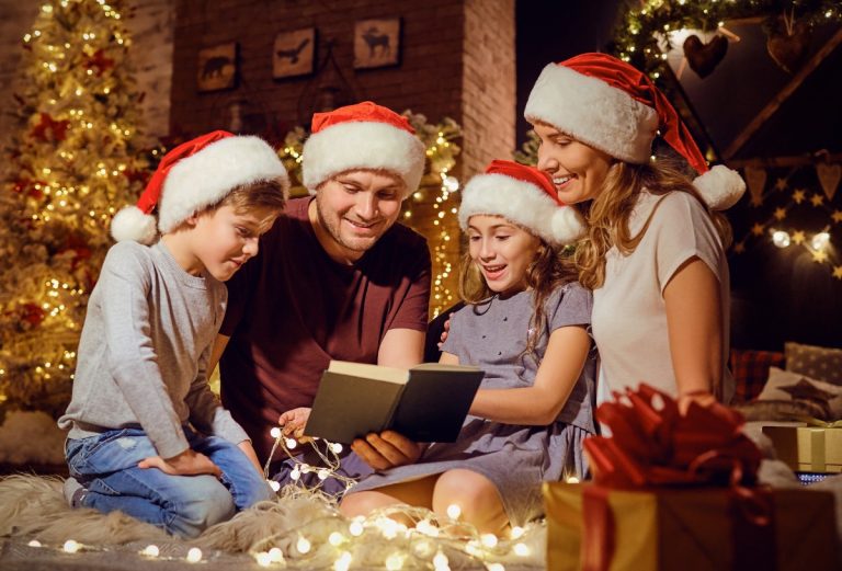 20 Tips voor het ultieme hygge Kerstgevoel