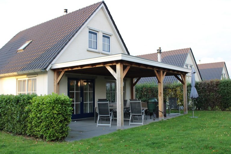Vakantiepark Landal Kasteeldomein de Cauberg op en top genieten