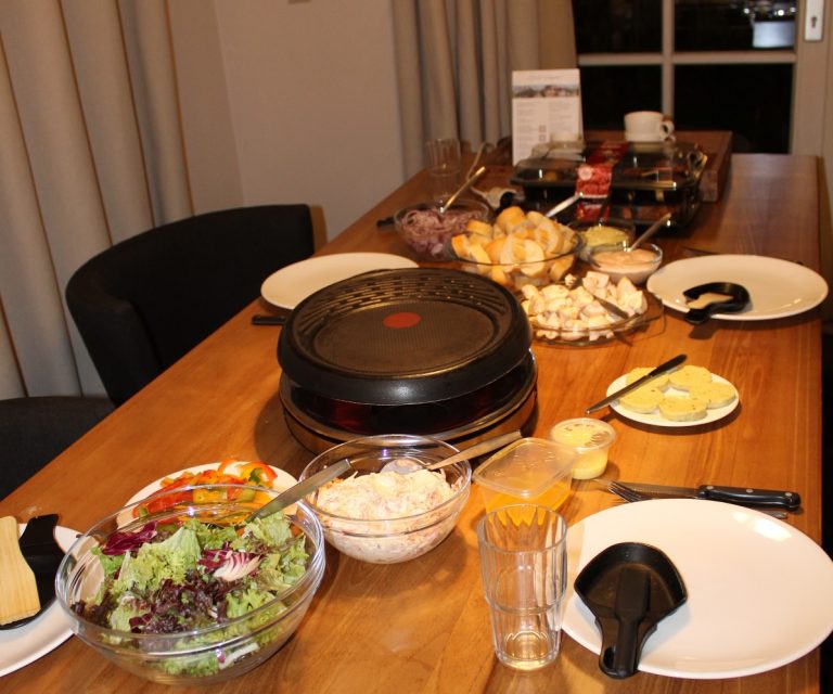 Gourmetten kan dodelijk zijn voor je huisdier