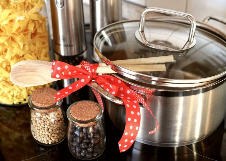 Energie besparen in de keuken zo doe je dat