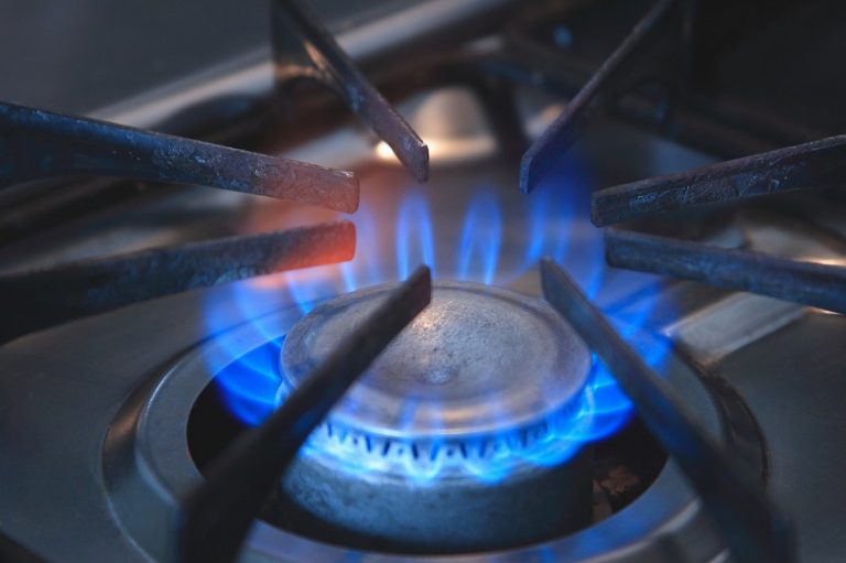 Gas besparen? Met deze tips lukt het gegarandeerd