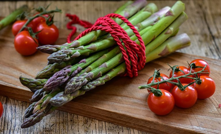4 Meest gemaakte fouten bij het bereiden van asperges