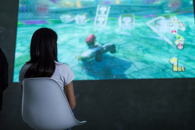 Online gamen op je Nintendo met eShop gamecard 