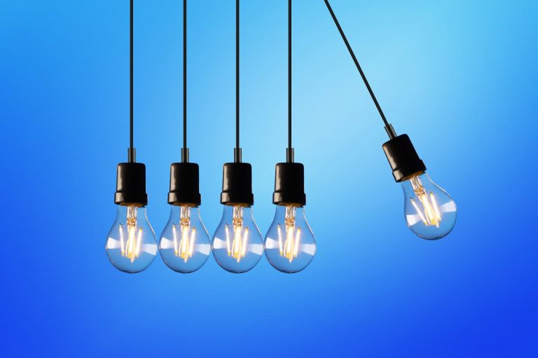 4 redenen om over te stappen van TL- naar LED verlichting