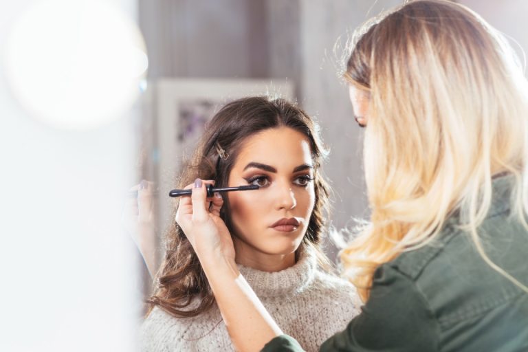 Deze 5 make up trends herfst 2022 mag je absoluut niet missen
