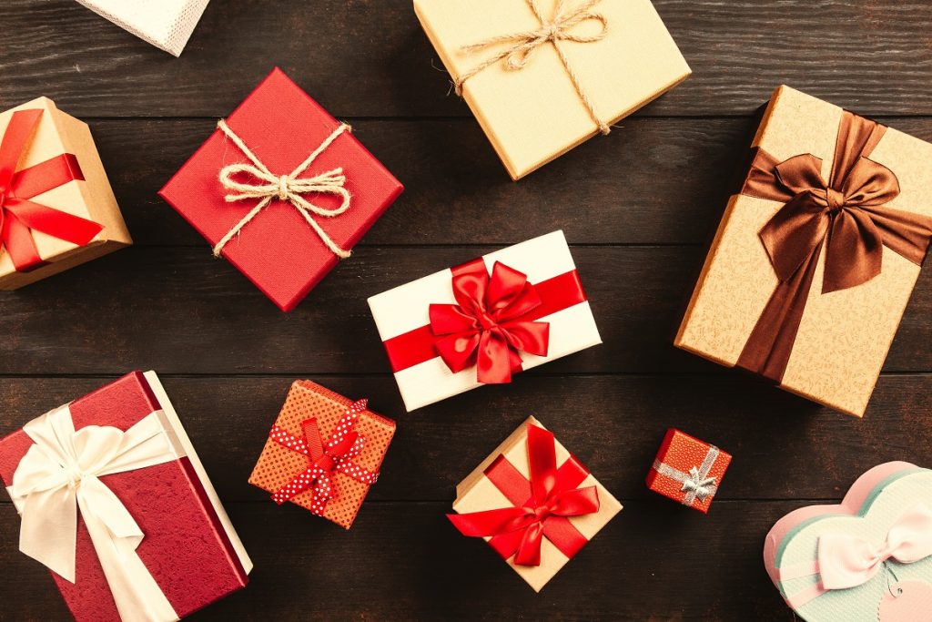 Leuke kerstcadeaus voor je moeder - tipsvoorjou.com