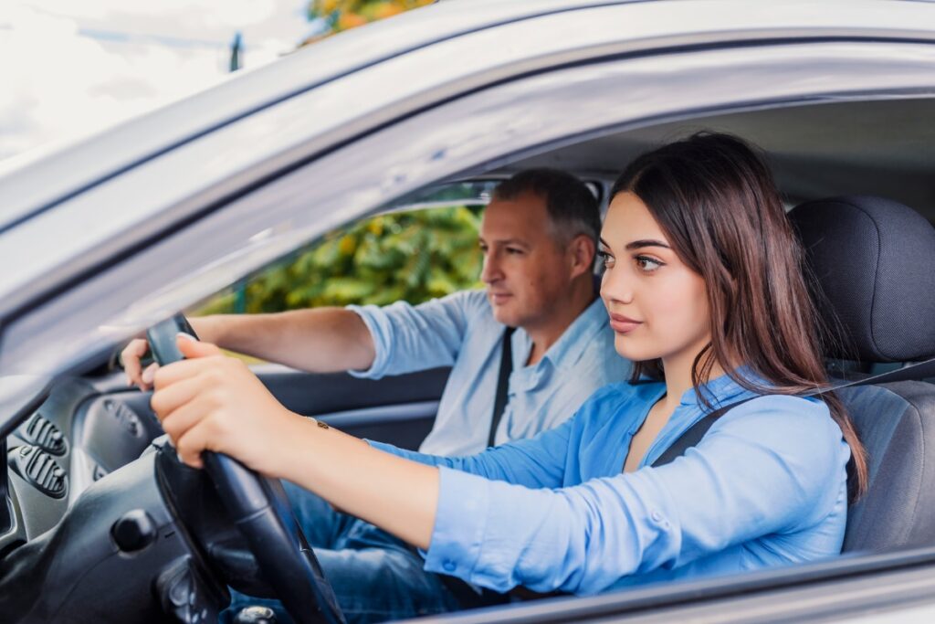 5 tips om te leren autorijden - tipsvoorjou.com