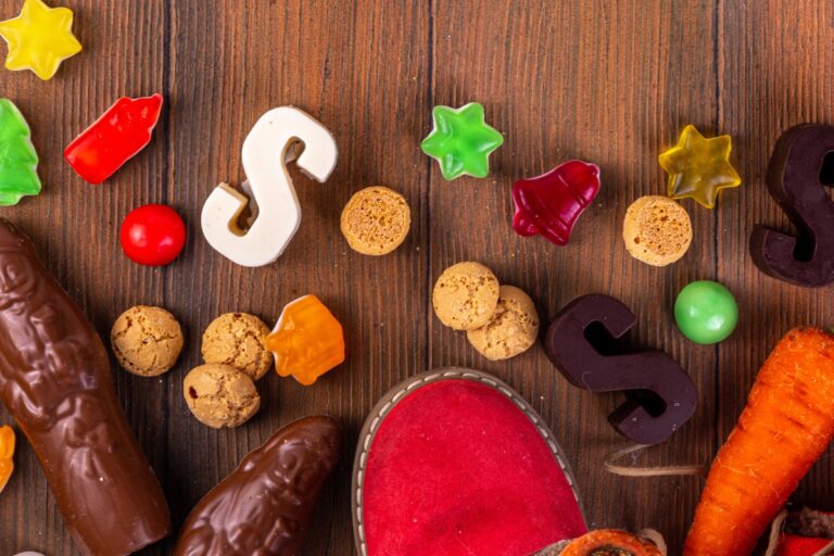 Tips voor het schrijven van een tof Sinterklaasgedicht