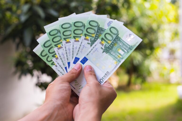 Deze toeslagen gaan op 1 januari 2024 omhoog