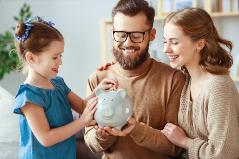 Financiële tips voor het gezin