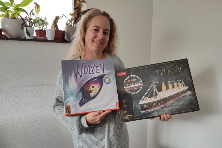 Verkiezing Speelgoed van het Jaar 2023 + winactie